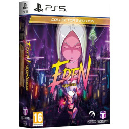 Eden Genesis Collector's...