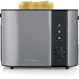 Grille-pain compact 2...
