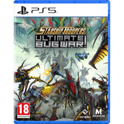 Starship Troopers Ultimate...