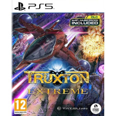 Truxton Extreme - Jeu PS5