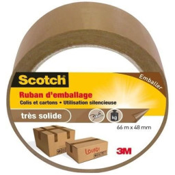 3M SCOTCH Ruban adhésif...