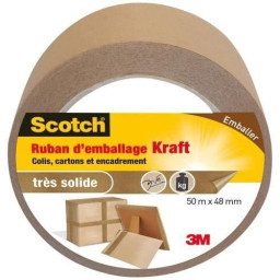 3M Ruban d'adhésif...