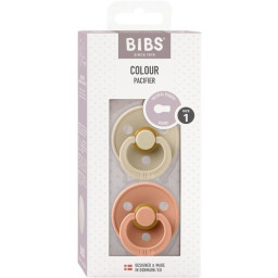 Sucette bébé - BIBS -...