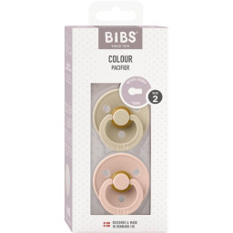 Sucette bébé - BIBS -...