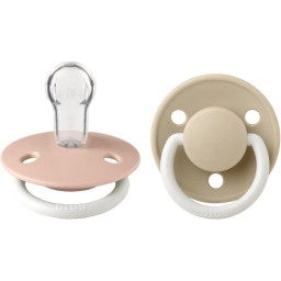 Sucette bébé - BIBS - DeLux...