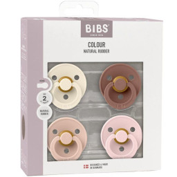 Sucette bébé - BIBS -...