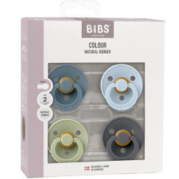 Sucette bébé - BIBS -...