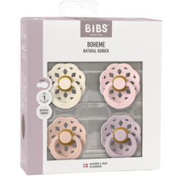 Sucette bébé - BIBS -...