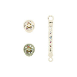 Coffret cadeau bébé - BIBS...