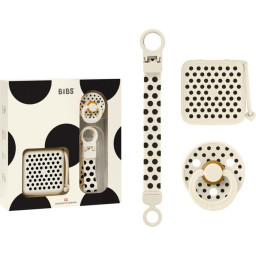 Coffret cadeau bébé - BIBS...
