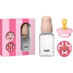 Coffret cadeau bébé - BIBS...