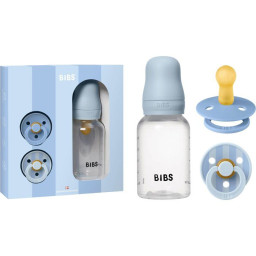 Coffret cadeau bébé - BIBS...