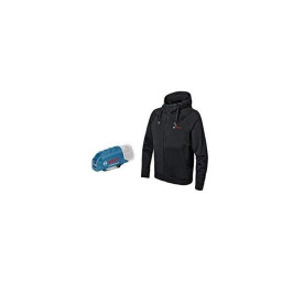Veste chauffante Bosch...