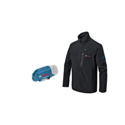 Veste chauffante GHJ 12+18V...