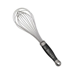 Fouet universel fils inox -...