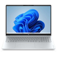 PC Portable HP OmniBook 3 16-bu0022nfx - Windows 11 - 16 2K IPS - Core 5 120U - RAM 8Go - Stockage 512Go SSD - AZERTY