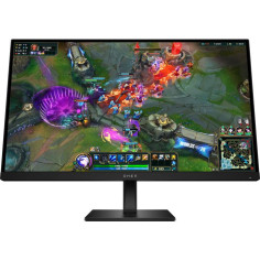 Ecran PC Gamer OMEN 27qs G2 - 27 QHD - 280Hz - Dalle IPS - 1ms - Plage de réglage en hauteur