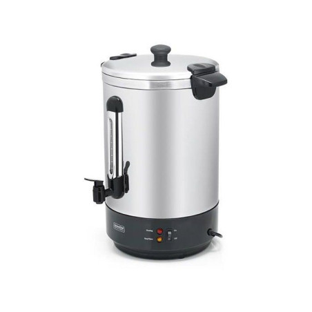 KITCHEN CHEF PROFESSIONAL ZJ-88 Percolateur – 950W – 8.8L - Inox