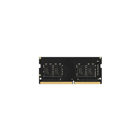 Barrette Mémoire - LEXAR - DDR4 16 Go - 260 PIN So-DIMM - 3200 Mbps CL22 - 1.2 V - Blister