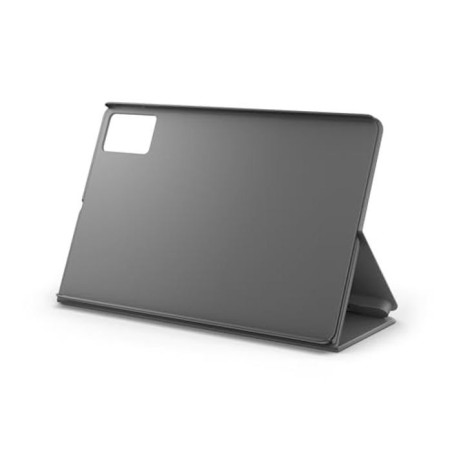 Étui Folio - Lenovo - Idea Tab - Polyuréthane + Polycarbonate - Protection Chocs - Support Intégré