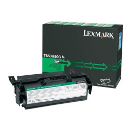 LEXMARK Cartouche de toner...