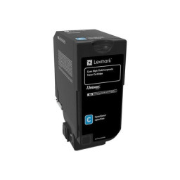 LEXMARK Cartouche de toner...