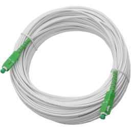 Câble fibre optique -...