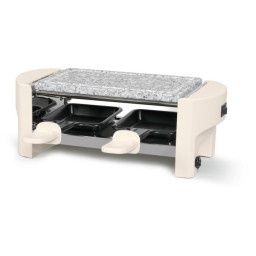 Raclette - LIVOO - DOC369C...