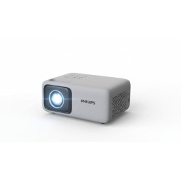 Vidéoprojecteur - PHILIPS -...