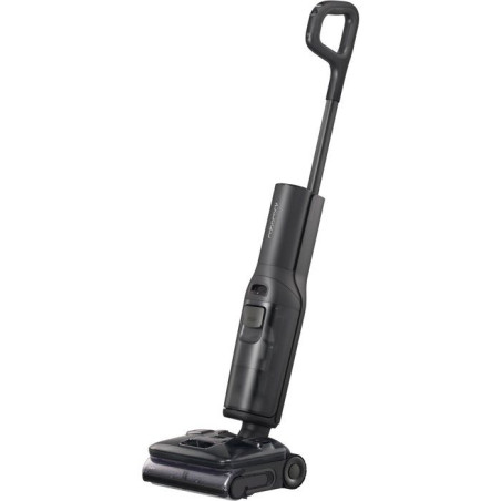 ROBOROCK F25 Steam - Aspirateur Laveur Sans Fil avec VaporFlow 180°C et FlatReach 2.0 - Aspiration 25000Pa - Auto-Nettoyage 95°C