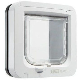 SUREFLAP Chatiere a Puce...