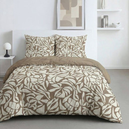 Parure de Lit - 260 x 240...