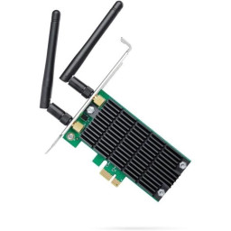 Carte Réseau WiFi AC1200...