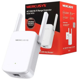 Répéteur WiFi Puissant...