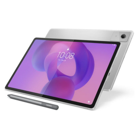 Tablette tactile LENOVO Idea Tab Plus - 12,1 2.5K IPS - 8 Go RAM - Stockage 128 Go - Gris + Stylet Lenovo Tab