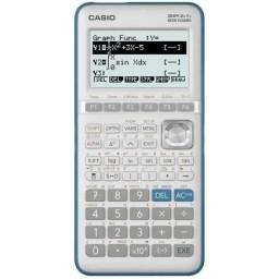 Casio GRAPH35+EII...