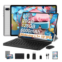 Tablette tactile Android...