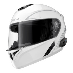 Casque moto modulable...