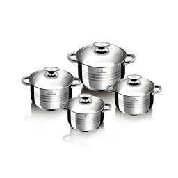 Set de 8 pièces...