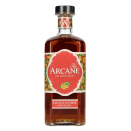 The Arcane Les Arrangés -...