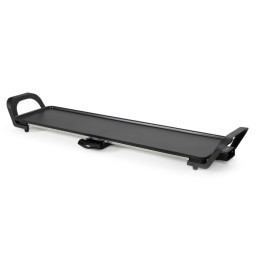 Plancha Teppan Yaki - LIVOO...
