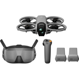 Drone - DJI - Avata 360...