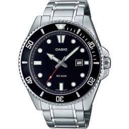 Montre - CASIO - MDV-107D -...