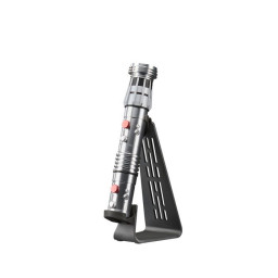 Sabre laser de Maul, Sabre...