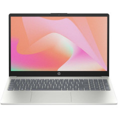 PC Portable HP 15-fc1000nfx - Sans Windows - 15,6 FHD - Ryzen 3 7320U - RAM 8Go - Stockage 512Go SSD - AZERTY