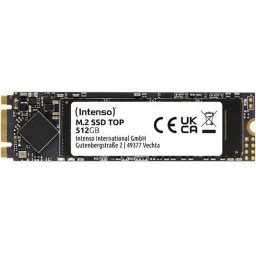 INTENSO - Top - SSD Interne...