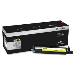 LEXMARK Développer - 700D4...
