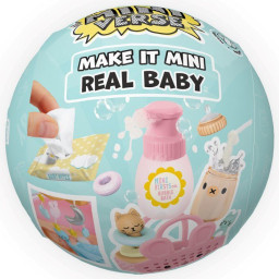 MGA's Miniverse - Make It...