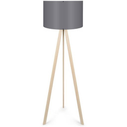 Lampadaire D BY M.RED Grey...