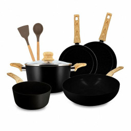 Batterie de cuisine...